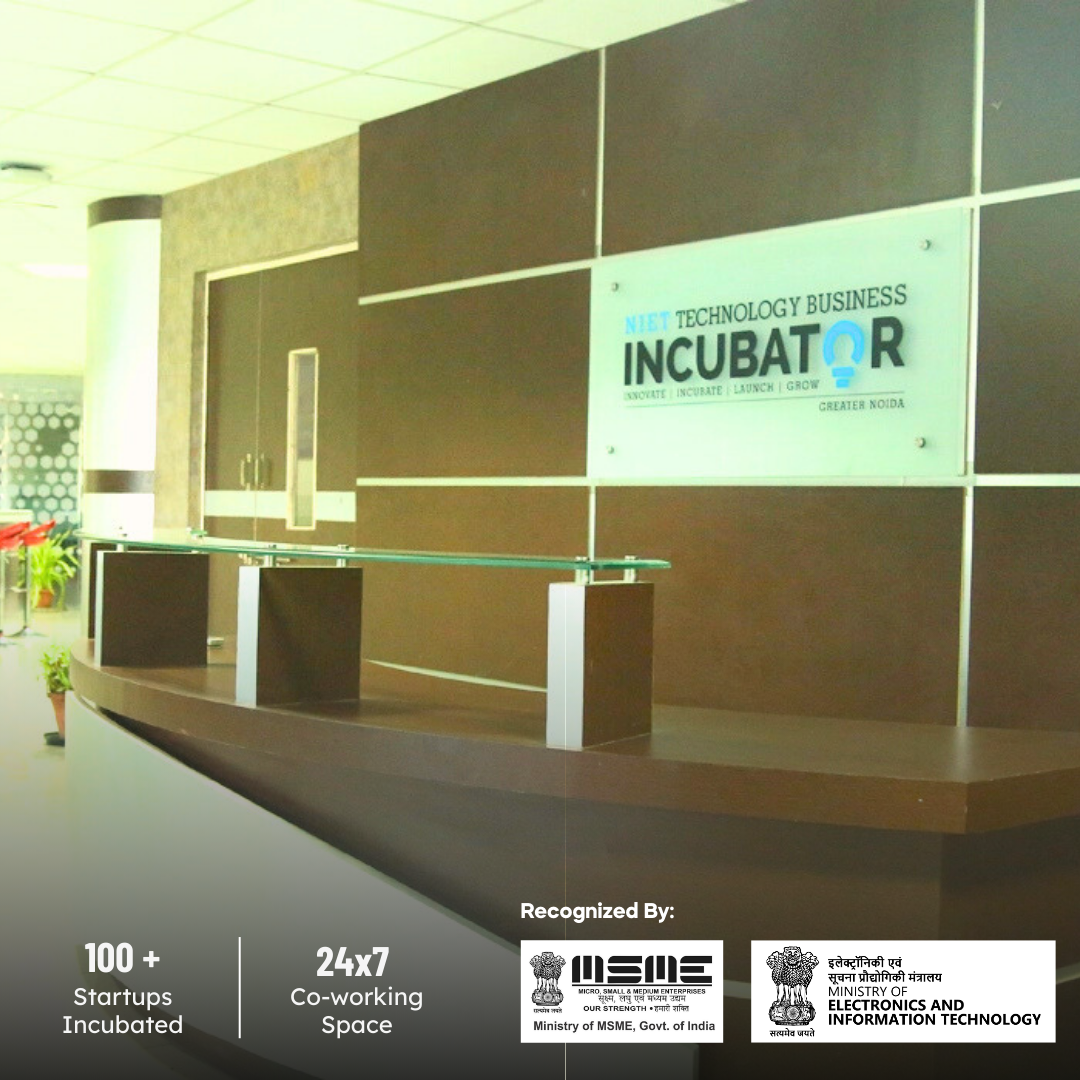 NIET Technology Business Incubator